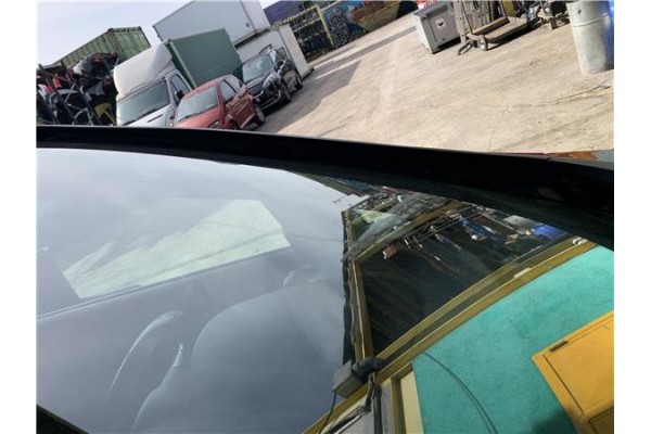 Recambio de brazo limpiaparabrisas delantero izquierdo para seat altea (5p1) 2.0 tdi 16v referencia OEM IAM 5P0955409A  