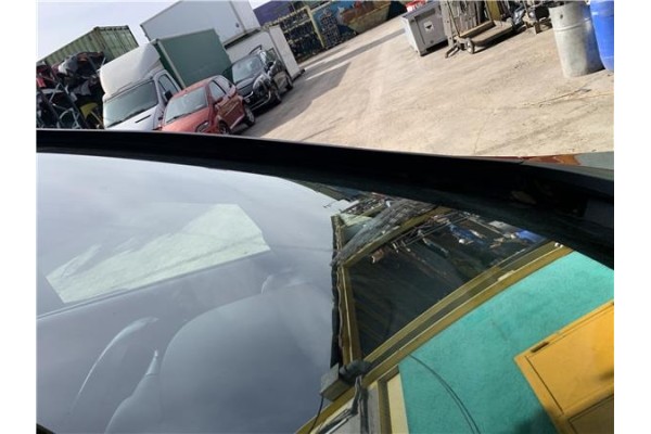 Recambio de brazo limpiaparabrisas delantero izquierdo para seat altea (5p1) 2.0 tdi 16v referencia OEM IAM 5P0955409A  