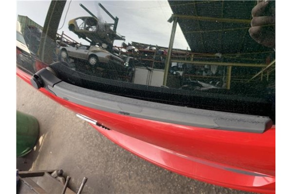 Recambio de brazo limpiaparabrisas trasero para seat altea (5p1) 2.0 tdi 16v referencia OEM IAM 5P0955707B  