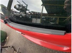 Recambio de brazo limpiaparabrisas trasero para seat altea (5p1) 2.0 tdi 16v referencia OEM IAM 5P0955707B  