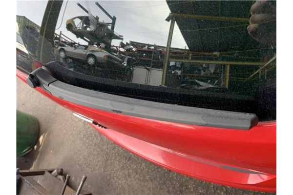 Recambio de brazo limpiaparabrisas trasero para seat altea (5p1) 2.0 tdi 16v referencia OEM IAM 5P0955707B  
