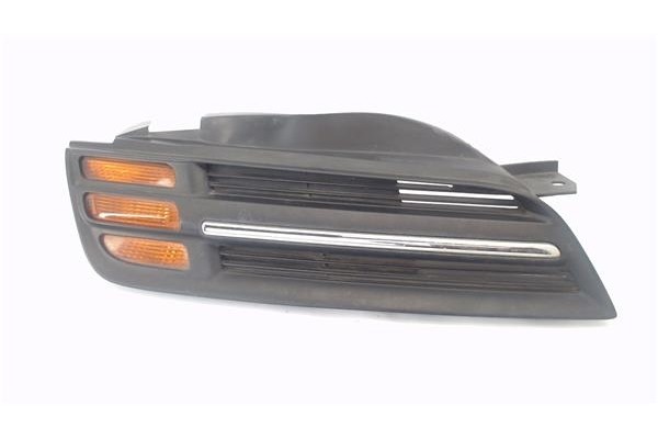 Recambio de rejilla paragolpes delantero derecha para nissan micra (k12e) 1.5 dci referencia OEM IAM 62320AX600  