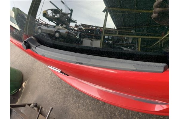 Recambio de brazo limpiaparabrisas trasero para seat altea (5p1) 2.0 tdi 16v referencia OEM IAM 5P0955707B  