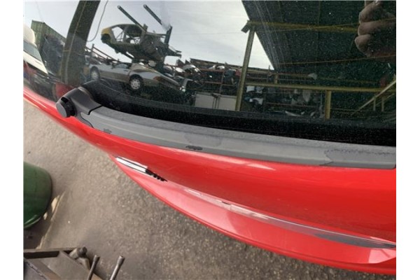 Recambio de brazo limpiaparabrisas trasero para seat altea (5p1) 2.0 tdi 16v referencia OEM IAM 5P0955707B  