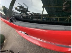 Recambio de brazo limpiaparabrisas trasero para seat altea (5p1) 2.0 tdi 16v referencia OEM IAM 5P0955707B  