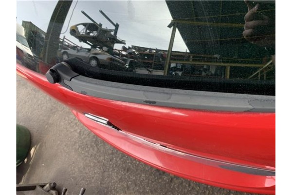 Recambio de brazo limpiaparabrisas trasero para seat altea (5p1) 2.0 tdi 16v referencia OEM IAM 5P0955707B  