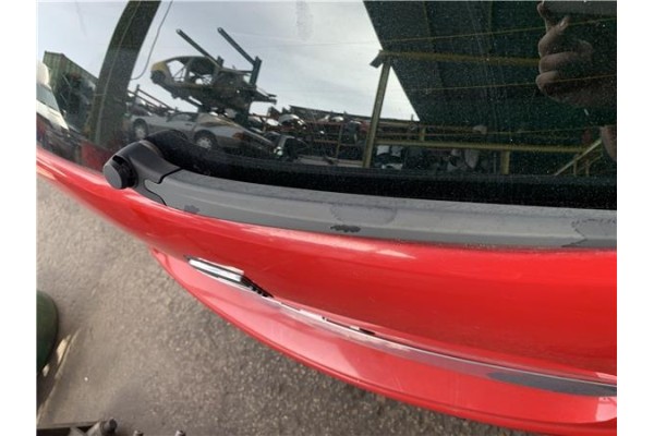 Recambio de brazo limpiaparabrisas trasero para seat altea (5p1) 2.0 tdi 16v referencia OEM IAM 5P0955707B  