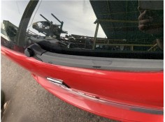 Recambio de brazo limpiaparabrisas trasero para seat altea (5p1) 2.0 tdi 16v referencia OEM IAM 5P0955707B  