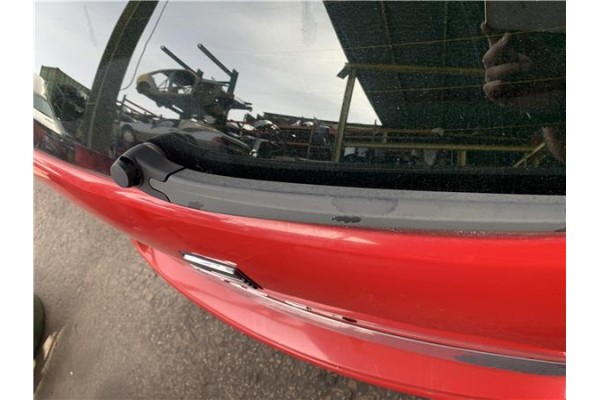 Recambio de brazo limpiaparabrisas trasero para seat altea (5p1) 2.0 tdi 16v referencia OEM IAM 5P0955707B  