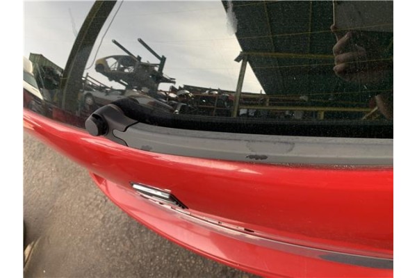 Recambio de brazo limpiaparabrisas trasero para seat altea (5p1) 2.0 tdi 16v referencia OEM IAM 5P0955707B  