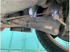 Recambio de brazo superior derecho suspension trasero para seat altea (5p1) 2.0 tdi 16v referencia OEM IAM 1K0505224K  