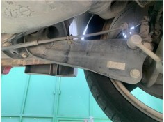Recambio de brazo superior derecho suspension trasero para seat altea (5p1) 2.0 tdi 16v referencia OEM IAM 1K0505224K  