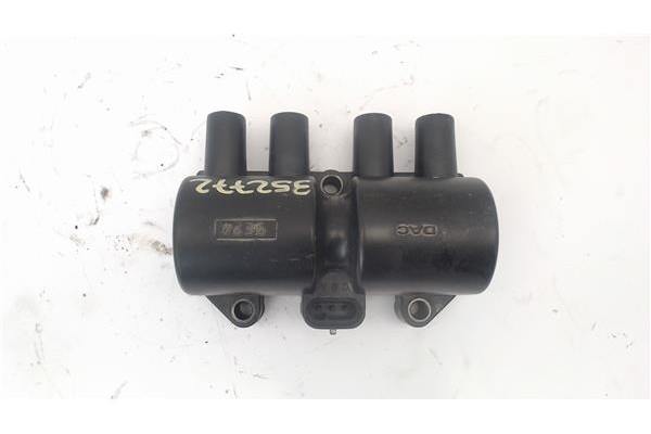 Recambio de bobina encendido para chevrolet kalos 1.2 se referencia OEM IAM 96566260 4805507 96253555 , CHEVROLET | 25182496 , C