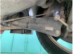 Recambio de brazo superior derecho suspension trasero para seat altea (5p1) 2.0 tdi 16v referencia OEM IAM 1K0505224K  