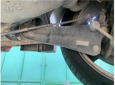 Recambio de brazo superior derecho suspension trasero para seat altea (5p1) 2.0 tdi 16v referencia OEM IAM 1K0505224K  