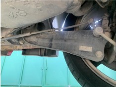 Recambio de brazo superior derecho suspension trasero para seat altea (5p1) 2.0 tdi 16v referencia OEM IAM 1K0505224K  