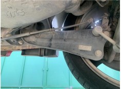 Recambio de brazo superior derecho suspension trasero para seat altea (5p1) 2.0 tdi 16v referencia OEM IAM 1K0505224K  