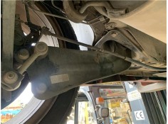 Recambio de brazo superior izquierdo suspension trasero para seat altea (5p1) 2.0 tdi 16v referencia OEM IAM 1K0505223K  