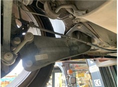 Recambio de brazo superior izquierdo suspension trasero para seat altea (5p1) 2.0 tdi 16v referencia OEM IAM 1K0505223K  