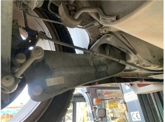 Recambio de brazo superior izquierdo suspension trasero para seat altea (5p1) 2.0 tdi 16v referencia OEM IAM 1K0505223K  