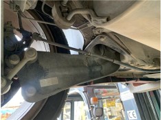 Recambio de brazo superior izquierdo suspension trasero para seat altea (5p1) 2.0 tdi 16v referencia OEM IAM 1K0505223K  