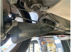 Recambio de brazo superior izquierdo suspension trasero para seat altea (5p1) 2.0 tdi 16v referencia OEM IAM 1K0505223K  