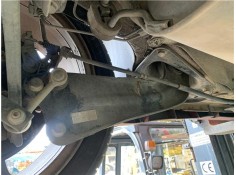 Recambio de brazo superior izquierdo suspension trasero para seat altea (5p1) 2.0 tdi 16v referencia OEM IAM 1K0505223K  