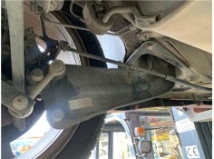 Recambio de brazo superior izquierdo suspension trasero para seat altea (5p1) 2.0 tdi 16v referencia OEM IAM 1K0505223K  