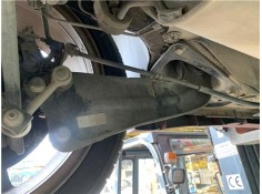 Recambio de brazo superior izquierdo suspension trasero para seat altea (5p1) 2.0 tdi 16v referencia OEM IAM 1K0505223K  