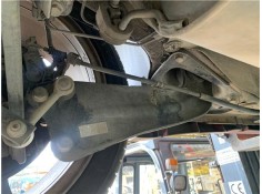 Recambio de brazo superior izquierdo suspension trasero para seat altea (5p1) 2.0 tdi 16v referencia OEM IAM 1K0505223K  