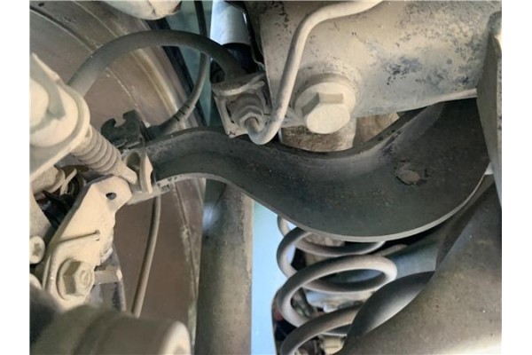 Recambio de brazo suspension trasero derecho para seat altea (5p1) 2.0 tdi 16v referencia OEM IAM 1K0505323N 5Q0505323C 