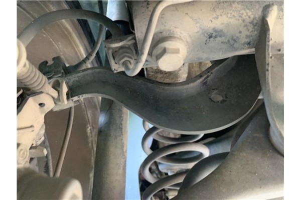 Recambio de brazo suspension trasero derecho para seat altea (5p1) 2.0 tdi 16v referencia OEM IAM 1K0505323N 5Q0505323C 