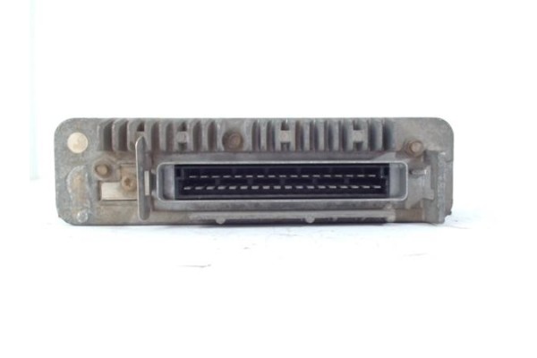 Recambio de centralita para peugeot 405 berlina 1.9 sport mi-16 referencia OEM IAM 9601650380 S101300001F 