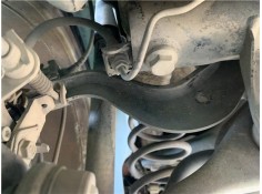 Recambio de brazo suspension trasero derecho para seat altea (5p1) 2.0 tdi 16v referencia OEM IAM 1K0505323N 5Q0505323C 