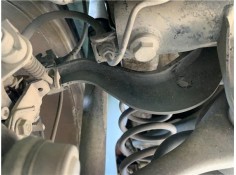 Recambio de brazo suspension trasero derecho para seat altea (5p1) 2.0 tdi 16v referencia OEM IAM 1K0505323N 5Q0505323C 