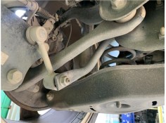 Recambio de brazo suspension trasero derecho para seat altea (5p1) 2.0 tdi 16v referencia OEM IAM 1K0501530C  