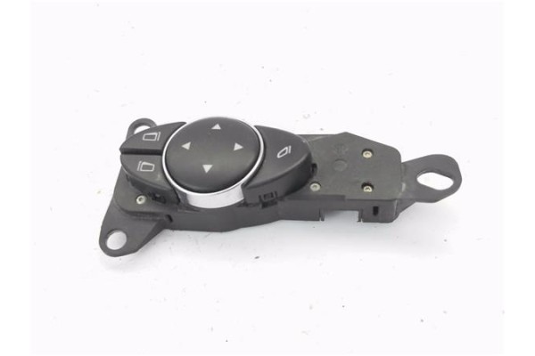 Recambio de mando retrovisor electrico para mercedes-benz clase e (bm 211) berlina 3.2 e 320 (211.065) referencia OEM IAM 211820