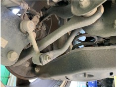 Recambio de brazo suspension trasero derecho para seat altea (5p1) 2.0 tdi 16v referencia OEM IAM 1K0501530C  