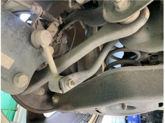 Recambio de brazo suspension trasero derecho para seat altea (5p1) 2.0 tdi 16v referencia OEM IAM 1K0501530C  