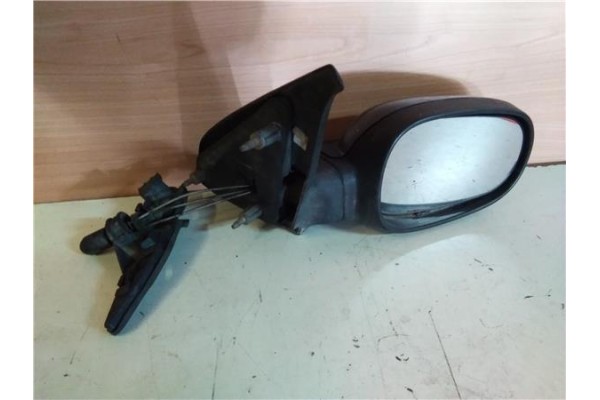 Recambio de retrovisor derecho para renault clio i fase iii 1.2 oasis referencia OEM IAM   
