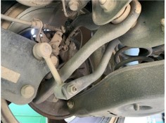 Recambio de brazo suspension trasero derecho para seat altea (5p1) 2.0 tdi 16v referencia OEM IAM 1K0501530C  