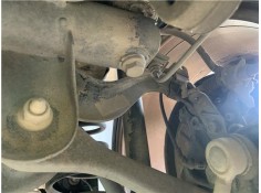 Recambio de brazo suspension trasero izquierdo para seat altea (5p1) 2.0 tdi 16v referencia OEM IAM 1K0505323N 5Q0505323C 