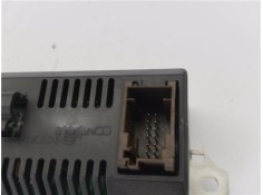 Recambio de reloj horario para peugeot expert furgón 2.0 furgón l1h1 referencia OEM IAM 6155CJ 9664222280 