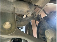 Recambio de brazo suspension trasero izquierdo para seat altea (5p1) 2.0 tdi 16v referencia OEM IAM 1K0505323N 5Q0505323C 