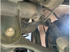 Recambio de brazo suspension trasero izquierdo para seat altea (5p1) 2.0 tdi 16v referencia OEM IAM 1K0505323N 5Q0505323C 