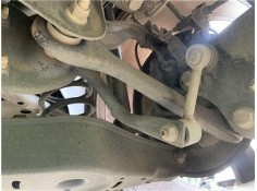 Recambio de brazo suspension trasero izquierdo para seat altea (5p1) 2.0 tdi 16v referencia OEM IAM 1K0501529F  