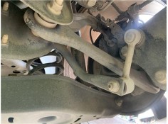 Recambio de brazo suspension trasero izquierdo para seat altea (5p1) 2.0 tdi 16v referencia OEM IAM 1K0501529F  