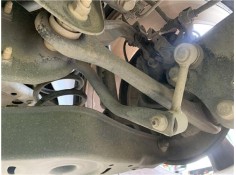 Recambio de brazo suspension trasero izquierdo para seat altea (5p1) 2.0 tdi 16v referencia OEM IAM 1K0501529F  