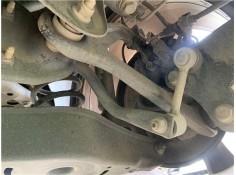 Recambio de brazo suspension trasero izquierdo para seat altea (5p1) 2.0 tdi 16v referencia OEM IAM 1K0501529F  