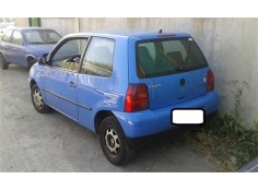 volkswagen lupo (6x1/6e1) del año 1999